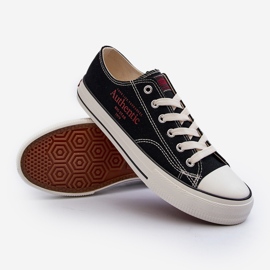 Zapatillas de Hombre Big Star NN174056 Negro 6