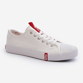 Zapatillas Lee Cooper Hombre LCW-23-31-2240 Blanco 8