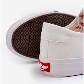 Zapatillas Lee Cooper Hombre LCW-23-31-2240 Blanco 4