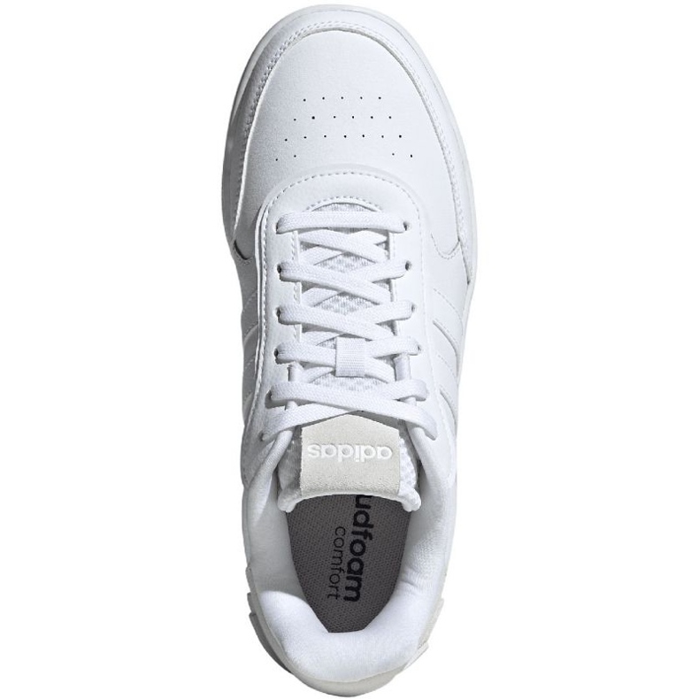 Zapatillas Adidas Postmove Se GZ6783 blanco 1