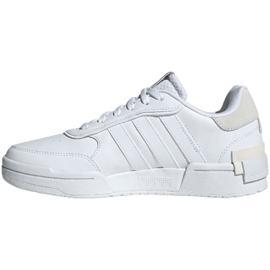 Zapatillas Adidas Postmove Se GZ6783 blanco 2