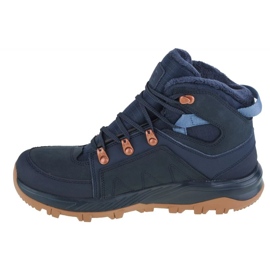 Zapatillas Salomon Outchill Ts Cswp W 473773 azul 1