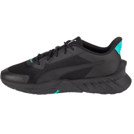 Zapatillas Puma Mapf1 Maco Sl 2.0 M 307872-02 negro 1