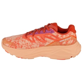 Zapatillas Salomon Aero Glide 2 W 474266 rosado 1
