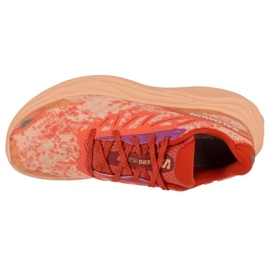 Zapatillas Salomon Aero Glide 2 W 474266 rosado 2
