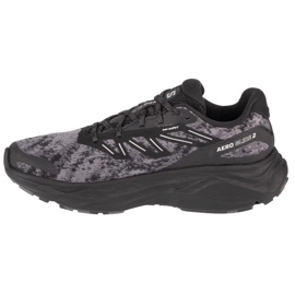 Zapatillas para correr Salomon Aero Glide 2 M 474271 negro 1