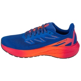 Zapatillas de running Salomon Aero Blaze 2 Isd 474646 azul 1