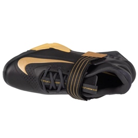 Zapatillas Nike Savaleos M CV5708-001 negro 2