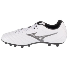 Zapatillas de fútbol Mizuno Monarcida Neo Iii Select Ag M P1GA242609 blanco 1