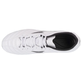 Zapatillas de fútbol Mizuno Monarcida Neo Iii Select Ag M P1GA242609 blanco 2