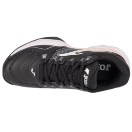 Zapatillas tenis Joma T.Master 1000 2301 W TM10LS2301PF negro 2