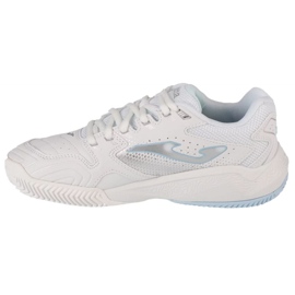 Zapatillas tenis Joma T.Master 1000 2332 W TM10LS2332PF blanco 1 Zapatillas tenis Joma T.Master 1000 2332 W TM10LS2332PF blanco 1