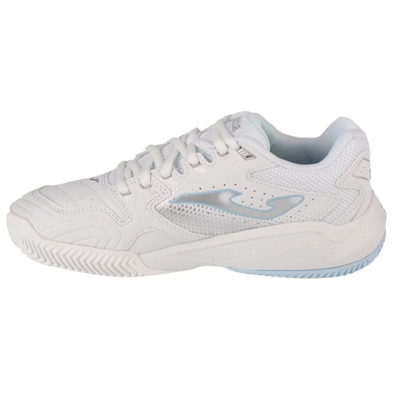 Zapatillas tenis Joma T.Master 1000 2332 W TM10LS2332PF blanco 1 Zapatillas tenis Joma T.Master 1000 2332 W TM10LS2332PF blanco 1