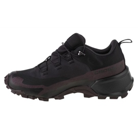 Salomon Cross Hike 2 GTX 417305 Zapatos negro 1