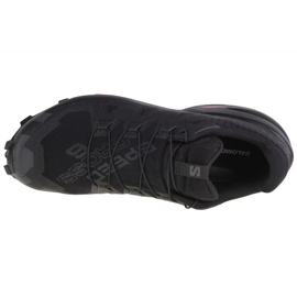 Zapatillas Salomon Speedcross 6 M 417379 negro 2