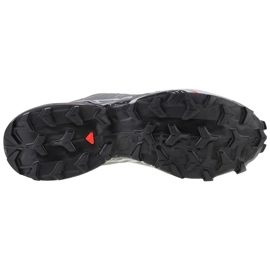 Zapatillas Salomon Speedcross 6 417380 gris 3