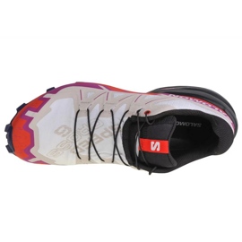 Zapatillas Salomon Speedcross 6 W 417432 multicolor 2