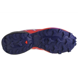 Zapatillas Salomon Speedcross 6 W 417432 multicolor 3