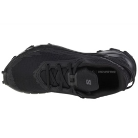 Zapatillas Salomon Alphacross 4 W 470642 negro 2
