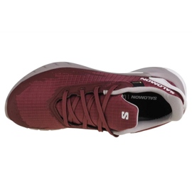 Zapatillas Salomon Alphacross 4 Gtx W 471174 rosado 2
