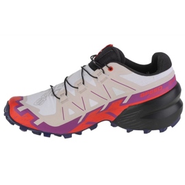 Zapatillas Salomon Speedcross 6 Wide W 472212 multicolor 1