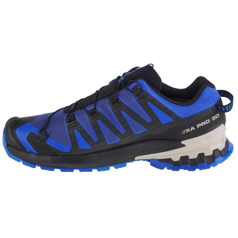 Zapatillas Salomon Xa Pro 3D v9 Gtx M 472703 azul 1