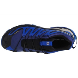 Zapatillas Salomon Xa Pro 3D v9 Gtx M 472703 azul 2
