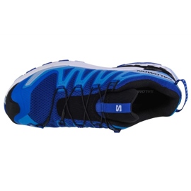 Zapatillas Salomon Xa Pro 3D v9 M 472721 azul 2