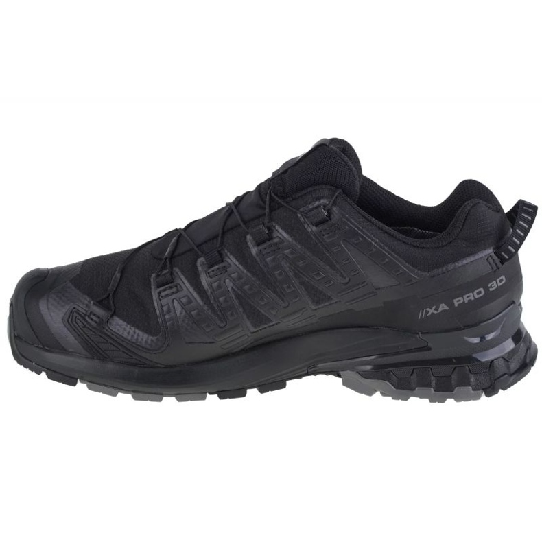 Zapatillas para correr Salomon Xa Pro 3D v9 Wide Gtx M 472770 negro 1
