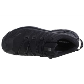Zapatillas para correr Salomon Xa Pro 3D v9 Wide Gtx M 472770 negro 2