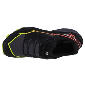 Zapatillas Salomon Thundercross M 472954 gris 2