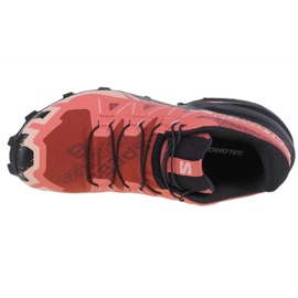 Zapatillas Salomon W Speedcross 6 W 473011 rosado 2