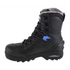 Zapatillas Salomon Toundra Pro Cswp W 399722 negro 1