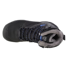 Zapatillas Salomon Toundra Pro Cswp W 399722 negro 2