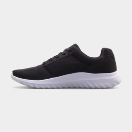 Zapatos Kappa Tulasa M 243421-1110 negro 5