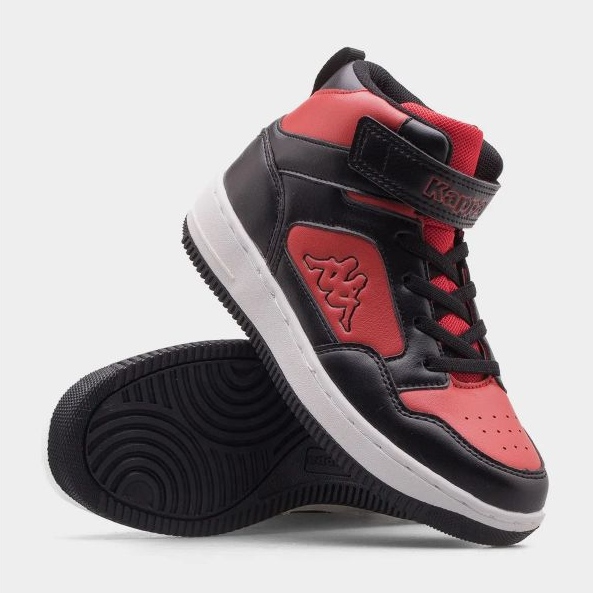 Zapatillas Kappa Alid K 261076K-2011 negro 1