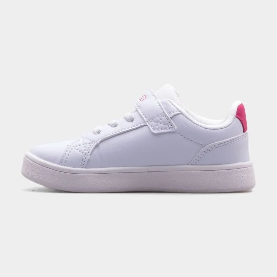 Zapatillas Kappa Kelford M 280038M-1022 blanco 2