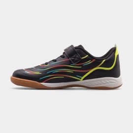 Zapatillas Kappa Herrick Pr T 261082T-1140 negro 3