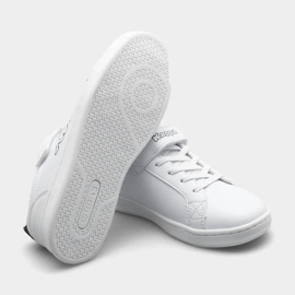 Zapatillas Kappa Kelford K 261053K-1067 blanco 2