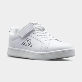 Zapatillas Kappa Kelford K 261053K-1067 blanco 3