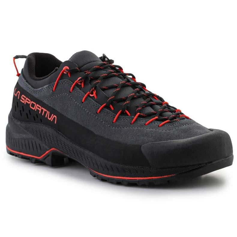 Zapatillas La Sportiva TX4 Evo M 37B900322 negro 1
