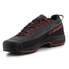 Zapatillas La Sportiva TX4 Evo M 37B900322 negro 3
