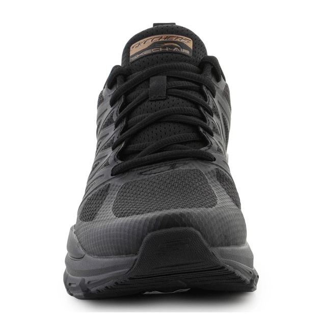 Zapatillas Skechers Air Ventura 232657-BBK negro 2