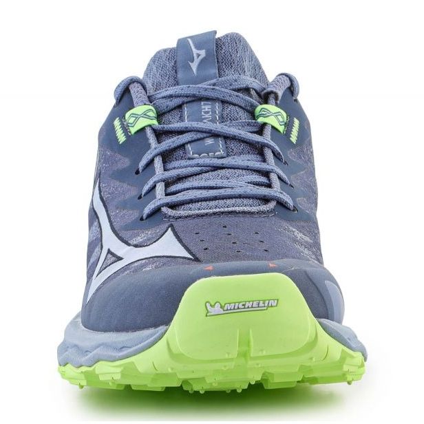 Zapatillas Mizuno Wave Daichi J1GK227121 azul 2