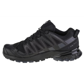 Zapatillas para correr Salomon Xa Pro 3D v8 411178 negro 1 Zapatillas para correr Salomon Xa Pro 3D v8 411178 negro 1