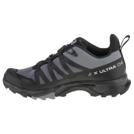Zapatillas Salomon X Ultra 4 413856 gris 1