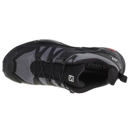 Zapatillas Salomon X Ultra 4 413856 gris 2