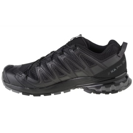 Zapatillas para correr Salomon Xa Pro 3D v8 416891 negro 1 Zapatillas para correr Salomon Xa Pro 3D v8 416891 negro 1