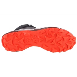 Zapatillas Salomon Cross Hike 2 Mid Gtx 417359 negro 3