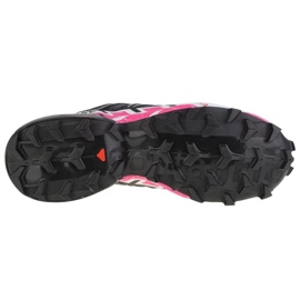 Zapatillas Salomon Speedcross 6 417430 gris 3